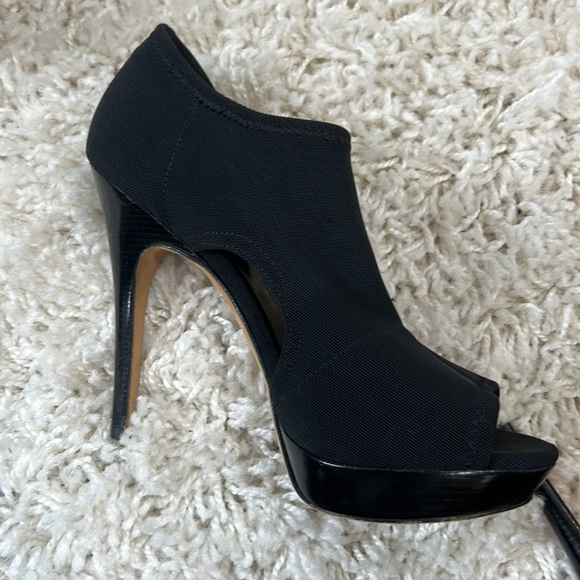 5 1/2 VIA SPIGA BLACK HEAL - Picture 5 of 5